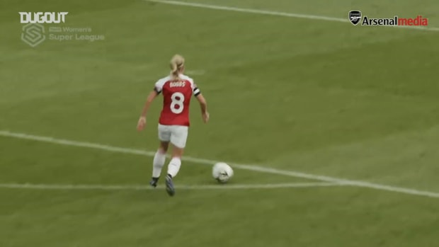Jordan Nobbs double defeats Birmingham